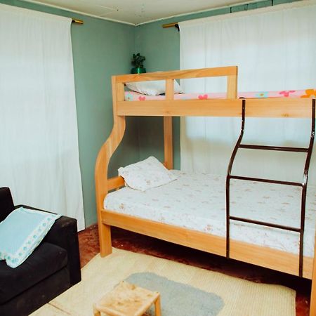 Emmy'S Backpackers Hostel Iringa Exterior photo