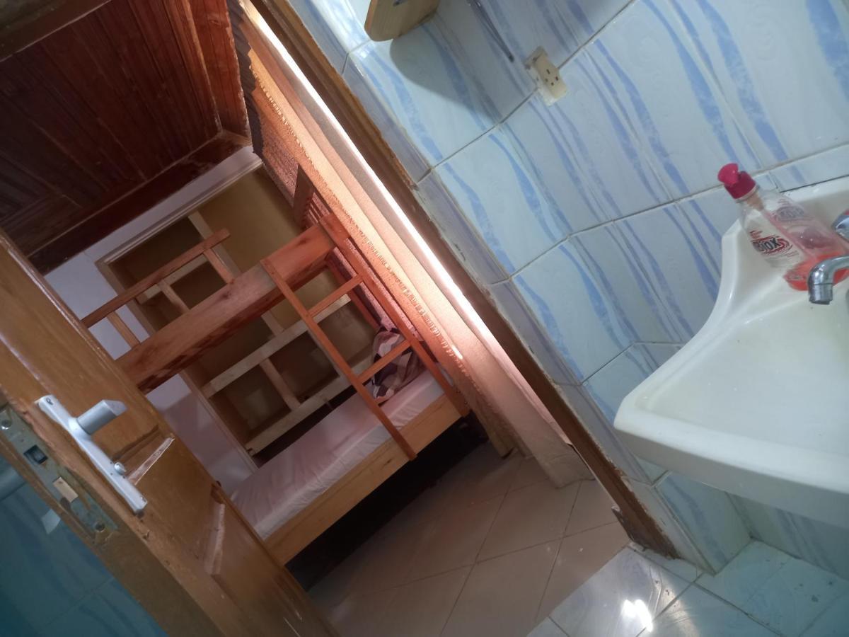 Emmy'S Backpackers Hostel Iringa Exterior photo