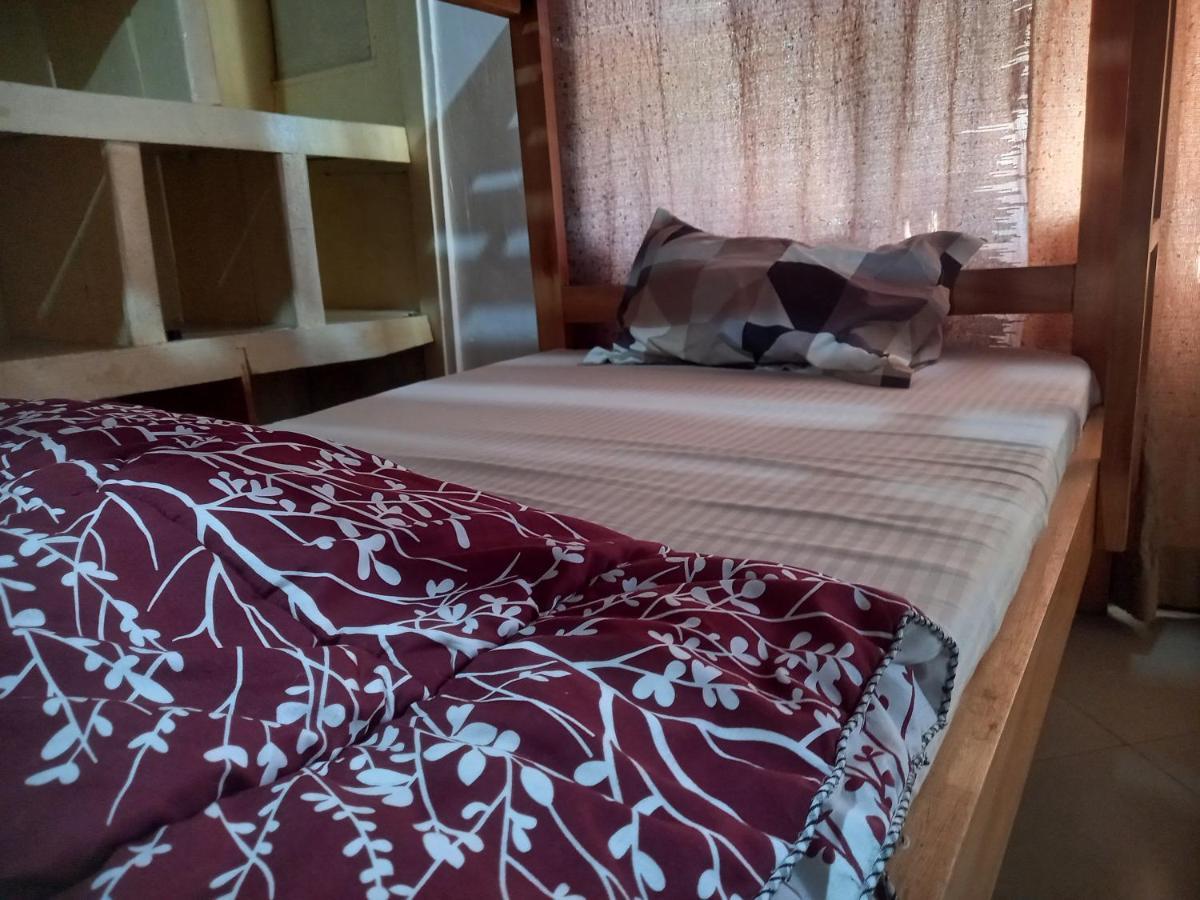 Emmy'S Backpackers Hostel Iringa Exterior photo